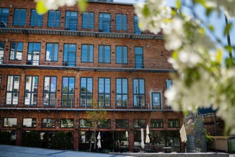 BBQ-restaurang ny hyresgäst i Atrium Ljungbergs Sickla
