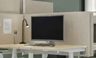 Cirkulär möbelkollektion ska möta nya kontorskraven