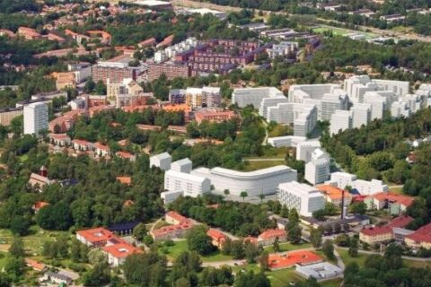 1 750 nya bostäder i Söderort mot antagande
