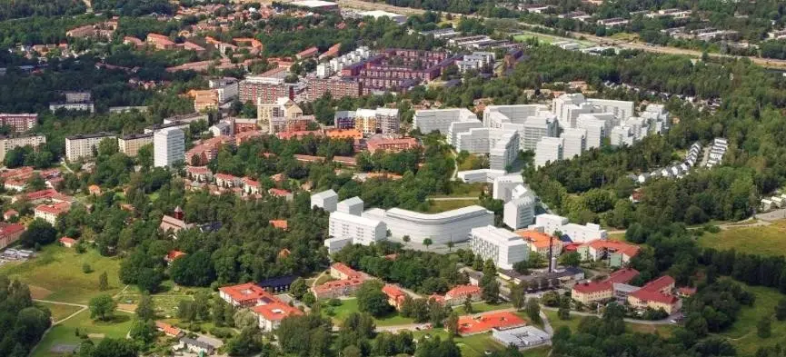 1 750 nya bostäder i Söderort mot antagande