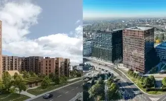 Två miljarder in på ett dygn – så jobbar Skanska vidare med avyttringar