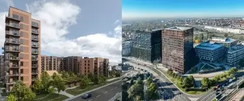 Två miljarder in på ett dygn – så jobbar Skanska vidare med avyttringar