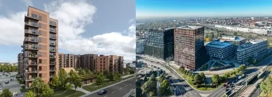 Två miljarder in på ett dygn – så jobbar Skanska vidare med avyttringar
