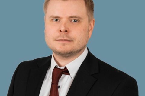 CBRE tillsätter ny position inom industri och logistik i Norden
