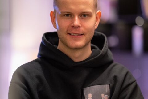 Björn först i Europa med generativ AI i fastighetsbranschen