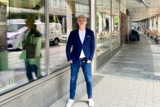 Så ska centrala Malmös mest anonyma plats få nytt liv