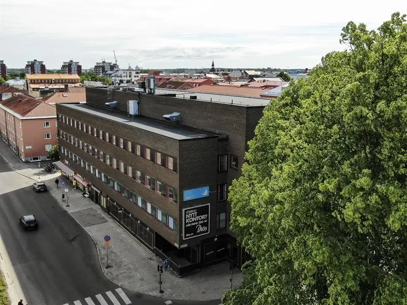 Två nya Diös-hyresgäster