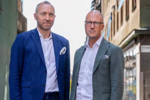 Coeli lanserar ny fastighetsfond med toppförvaltaren