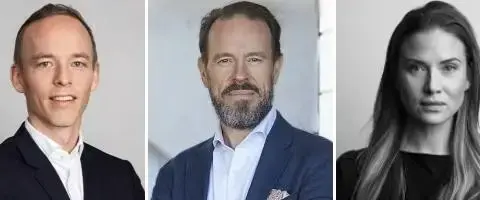 Stora Logistikdagen: Investeringsläget – här görs de bästa affärerna