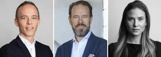 Stora Logistikdagen: Investeringsläget – här görs de bästa affärerna