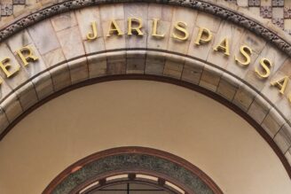 Prisad kockduo utökar – tar över alla ytor i Birger Jarlspassagen