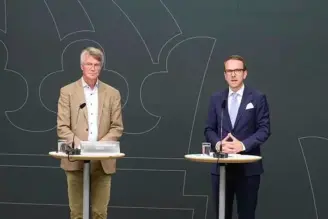 Insatsteam ska lösa bostadsbyggandet i nyindustrialiseringsorter