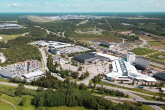 Arlandastad Group investerar 54 miljoner kronor i solceller