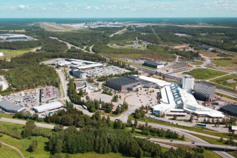 Arlandastad Group investerar 54 miljoner kronor i solceller