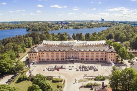 Tecknar 20-årigt hyresavtal – för 20 000 kvadratmeter
