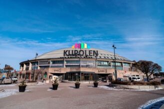 Northvolt backar från fabriksplaner – här är Borlänges största fastighetsägare