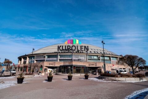 Northvolt backar från fabriksplaner – här är Borlänges största fastighetsägare