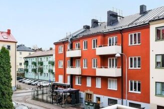 Bostadsrättsförening förvärvar 30-talsfastighet i Solna