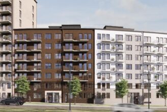 Capman köper bostadsprojekt i Ursvik