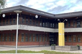 Tekniska museet ny hyresgäst i Hemsös Campus Tensta