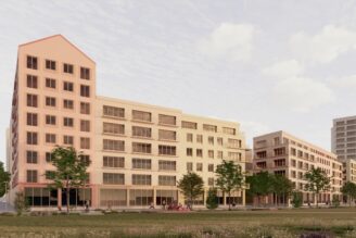 Kommuntoppen i expansionsorten: ”Fastighetsbolagens intresse är jättestort”