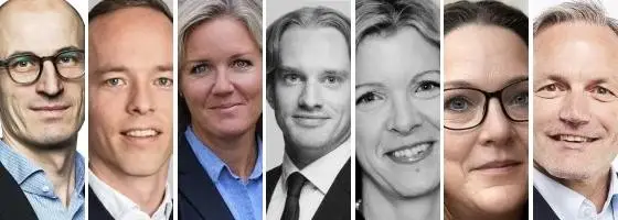 Lokalmarknadsdagen: Temaspår – den heta logistikmarknaden