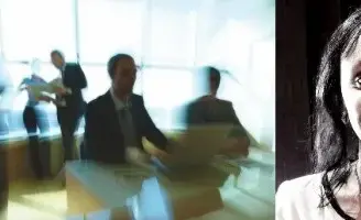 Obemannade kontorsplatser ska få folk att sluta jobba hemma