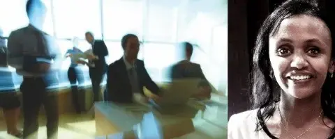 Obemannade kontorsplatser ska få folk att sluta jobba hemma