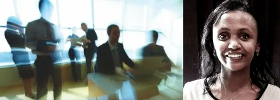 Obemannade kontorsplatser ska få folk att sluta jobba hemma
