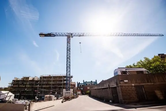 Nya byggreglerna försenade – trots kritik skickas de nu för notifiering i EU