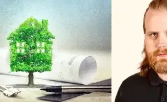 Klimatfastigheter säkrar 250 miljoner via Rison Capital