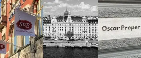 Status för några av branschens mest pressade bolag