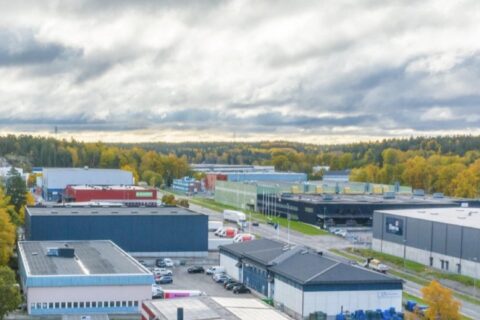 Frentab Fastigheter fortsätter förvärva
