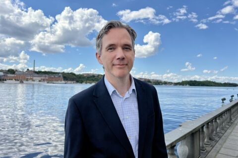 Klart med ny CFO till Bonava