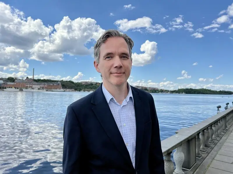 Klart med ny CFO till Bonava