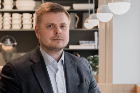 Framtidsutsikterna för nordisk logistik: ”Växande intresse från icke-nordiska investerare”