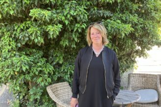 Frelin: ”Vi byter strategi, helt enkelt”