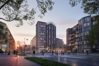 Kynningsrud Bostäder tar fram nytt boendekoncept