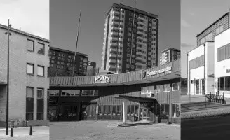 Väldiga vakanserna i Oscar Properties bestånd