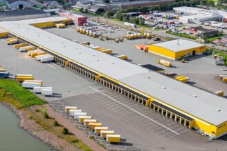 Savills IM säljer till Swiss Life