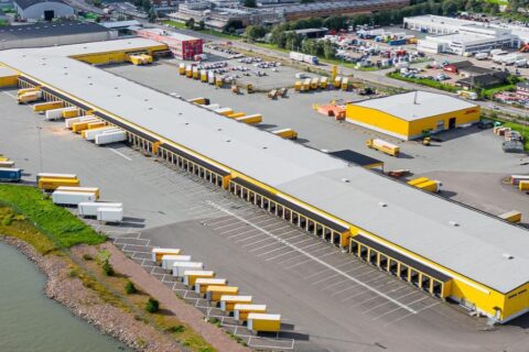 Savills IM säljer till Swiss Life