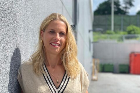 Peab rekryterar ny biträdande affärsområdeschef