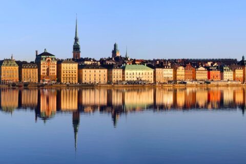 Kartläggning: De är Stockholms största fastighetsägare
