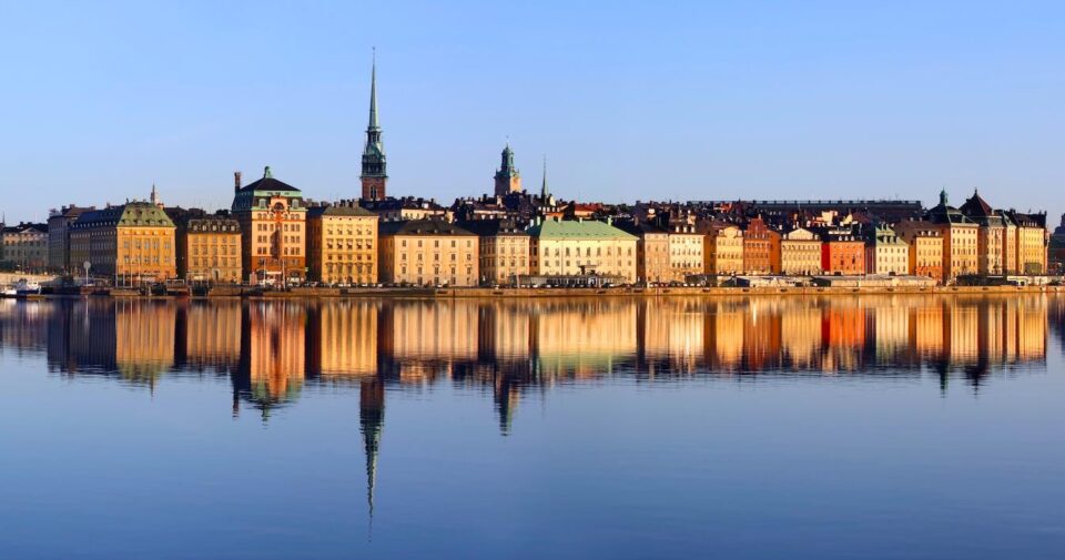 Kartläggning: De är Stockholms största fastighetsägare