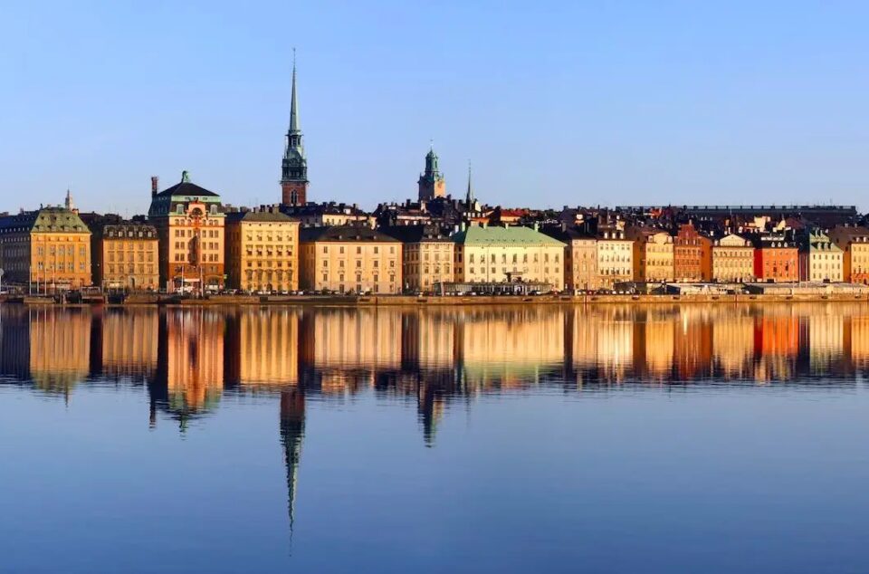 Tusentals attraktiva bostäder när förorenad mark saneras