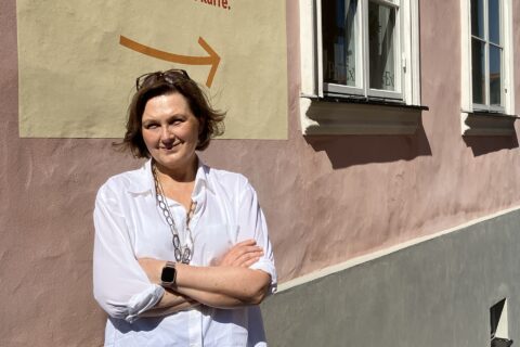 Sparbanken Nords vd om hållbarhetssamarbetet: ”Man måste stycka elefanten i bitar”