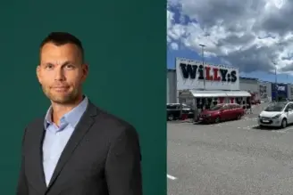 Hösten bjuder på en växande portfölj – vd:n om tillväxtplanerna