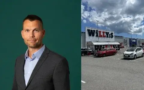 Hösten bjuder på en växande portfölj – vd:n om tillväxtplanerna