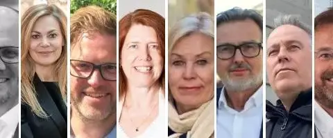 Lokalmarknadsdagen: Temaspår – allt om marknaden för retailfastigheter