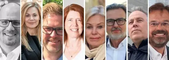 Lokalmarknadsdagen: Temaspår – allt om marknaden för retailfastigheter